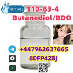 Supply chemical material CAS 110-63-4	Butanediol/BDO