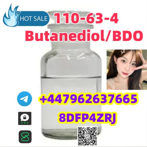 Supply chemical material CAS 110-63-4	Butanediol/BDO