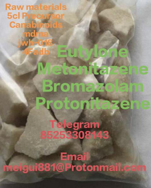 Raw Material 5cladba Supplier 5cl 5cl Adb High Quality