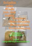 Fast shipping 71368-80-4 Bromazolam Protonitazene  5CLADBA  EU