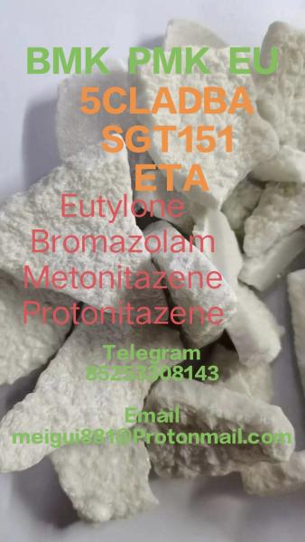 safe delivery 5cladba Yellow Cannabinoid Powder 5CLadbb 5fadb CAS 2709672-58-0 1