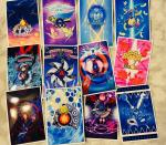 4x6 glossy prints