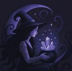 The Crystal Cavern LLC
