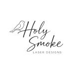 Holy Smoke Laser Designs