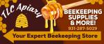 TLC Apiary
