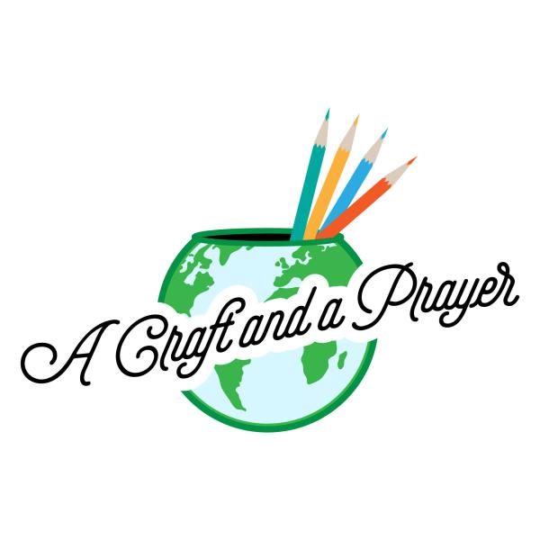 A Craft And A Prayer