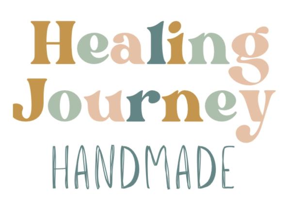 Healing Journey Handmade