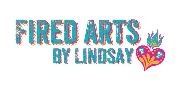 Fired Arts by Lindsay