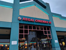 Regal West Tower 10