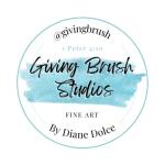 Giving Brush Studios