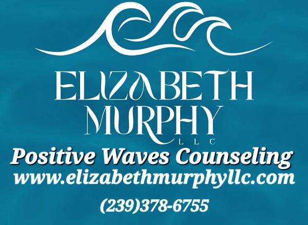 Elizabeth Murphy LLC & Positive Waves Counseling