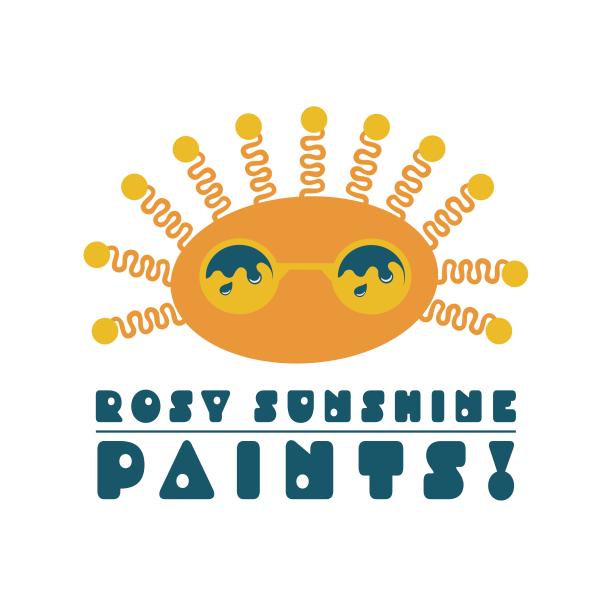 Rosy Sunshine Galvan