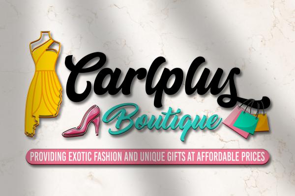 Carlplus Boutique & Gift Store