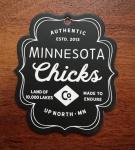 Minnesota Chicks