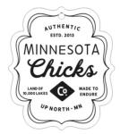Minnesota Chicks