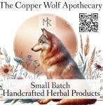 The Copper Wolf Apothecary