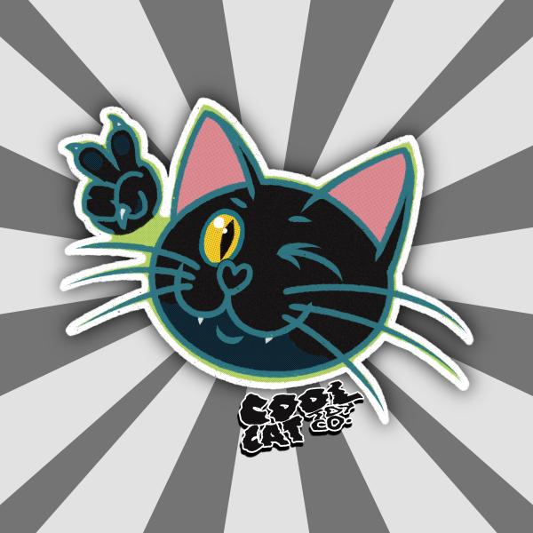 Cool Cat Toy Co.