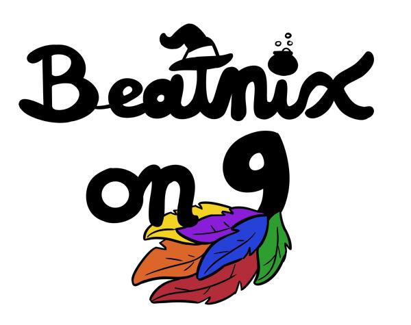 Beatnix on 9