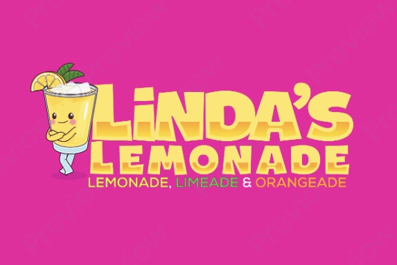 Linda&rsquo;s Lemonade