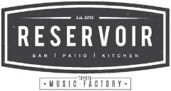 Reservoir logo