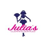 Sponsor: Julia's Cleaning Services