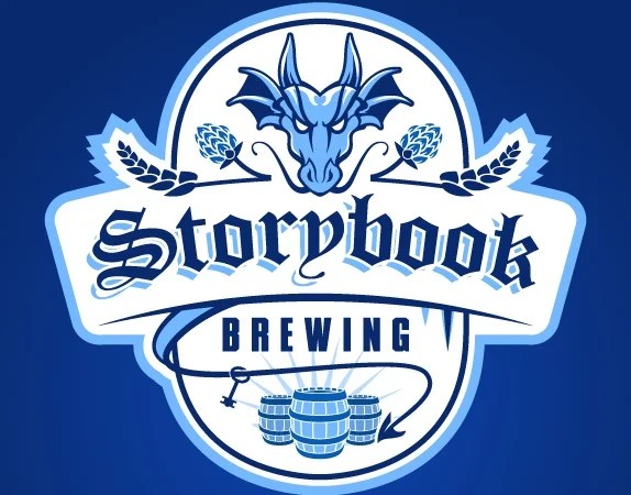 Storybook Brewing