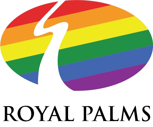 Royal Palms