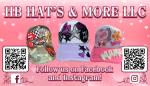 HB Hats & More LLC