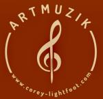 Artmuzik:The Art of Corey Lightfoot