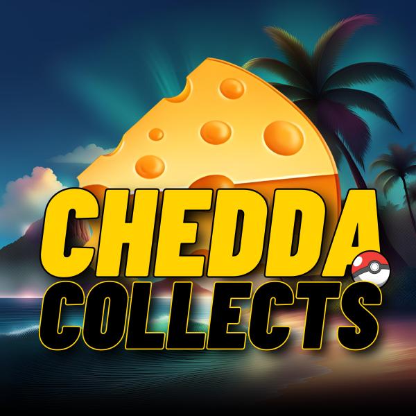 CheddaCollects