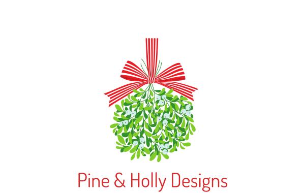 Pine & Holly Designs