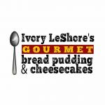 Ivory LeShore's Gourmet Bread Pudding and Cheesecake 47-1272917