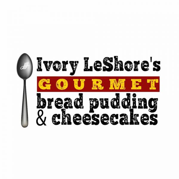 Ivory LeShore's Gourmet Bread Pudding and Cheesecake 47-1272917