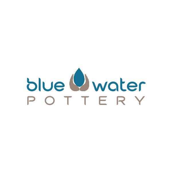 Blue Water Pottery