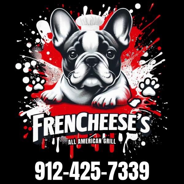 Frencheese food truck