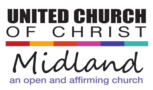 United Church of Christ, Midland