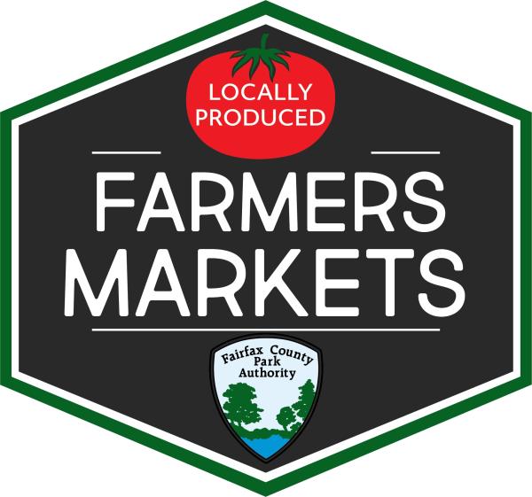 Fairfax Park Authority Farmers Markets