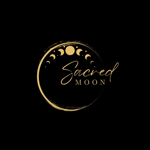 Sacred Moon