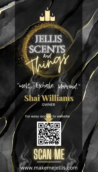 Jellis Scents