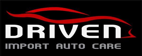Driven Import Auto Care