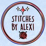 Stitches by Alex