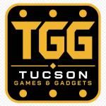 Tucson Games and Gadgets