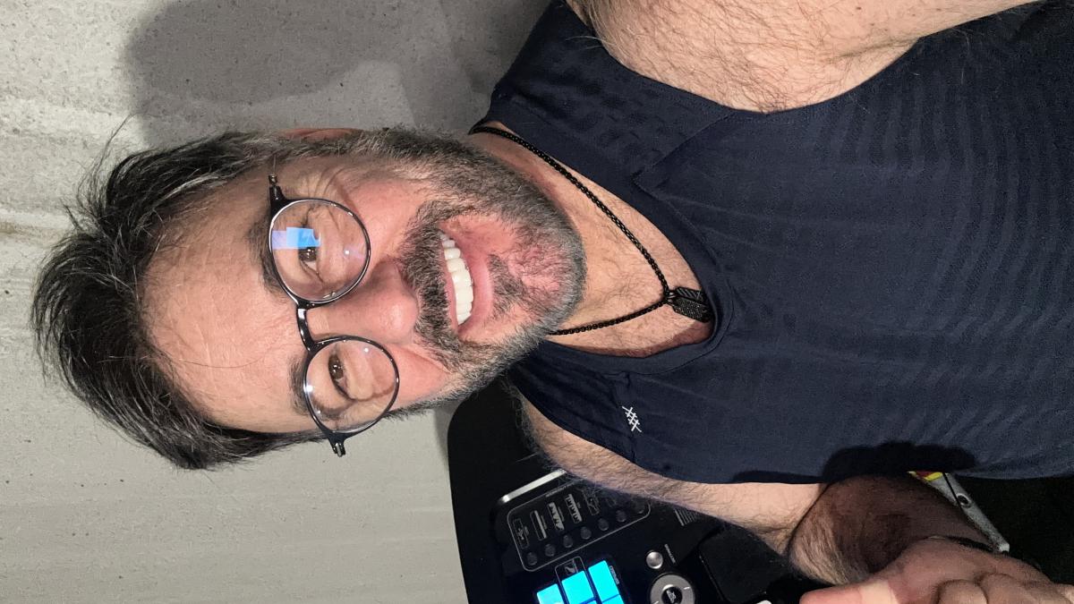 Joe User Profile