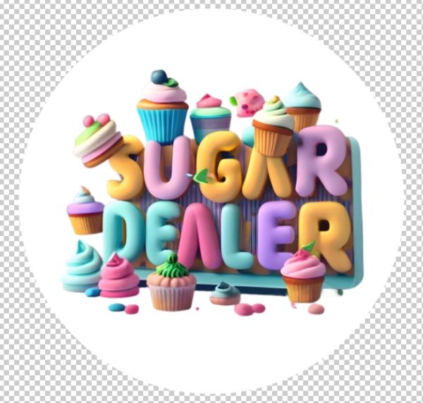 Sugar Dealer
