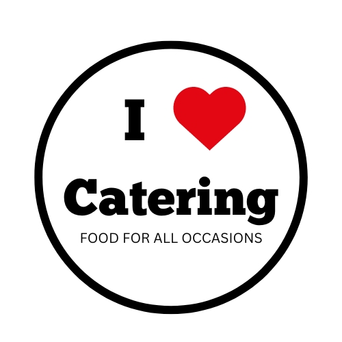 I Heart Catering