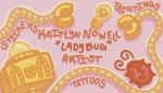 Ladybug’s Hut