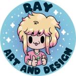 RAY Art and Design
