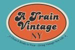 A Train Vintage NY