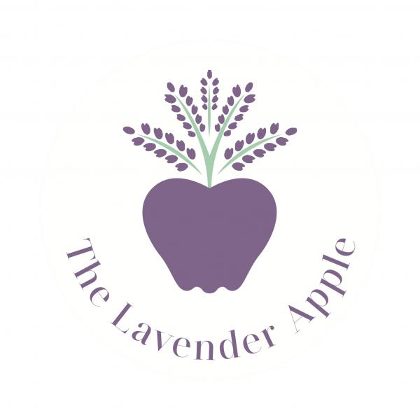 The Lavender Apple