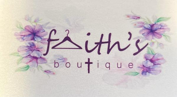 Faith&rsquo;s Boutique